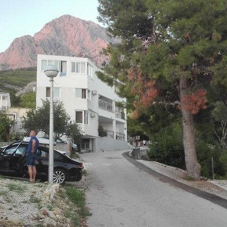 פרומאינה Apartmani Zoran Bilic מראה חיצוני תמונה