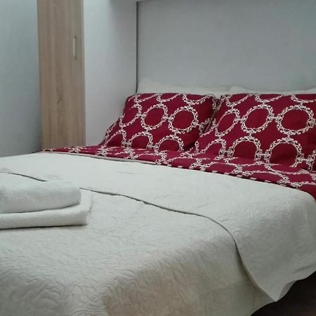 פרומאינה Apartmani Zoran Bilic מראה חיצוני תמונה