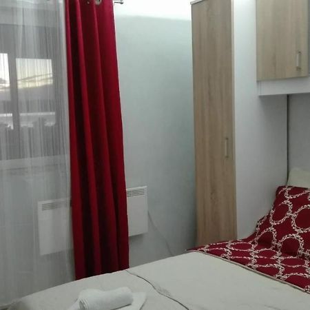 פרומאינה Apartmani Zoran Bilic מראה חיצוני תמונה