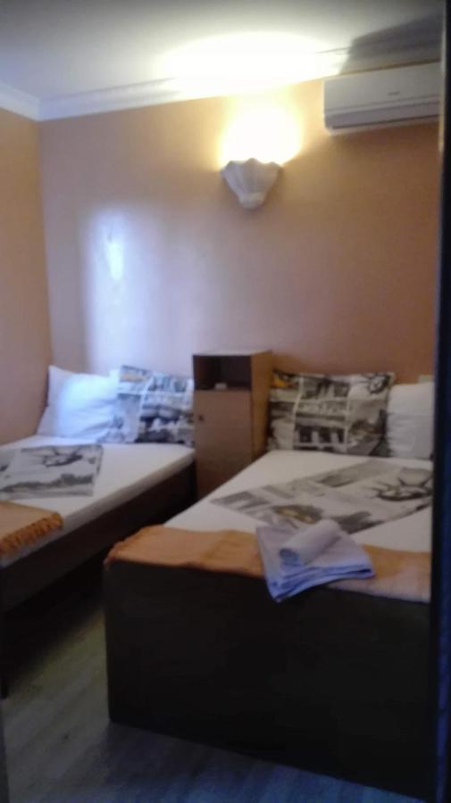 פרומאינה Apartmani Zoran Bilic מראה חיצוני תמונה
