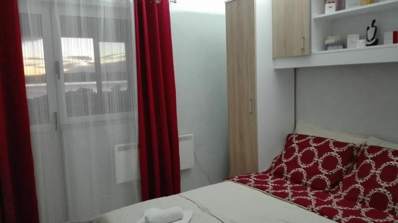 פרומאינה Apartmani Zoran Bilic מראה חיצוני תמונה