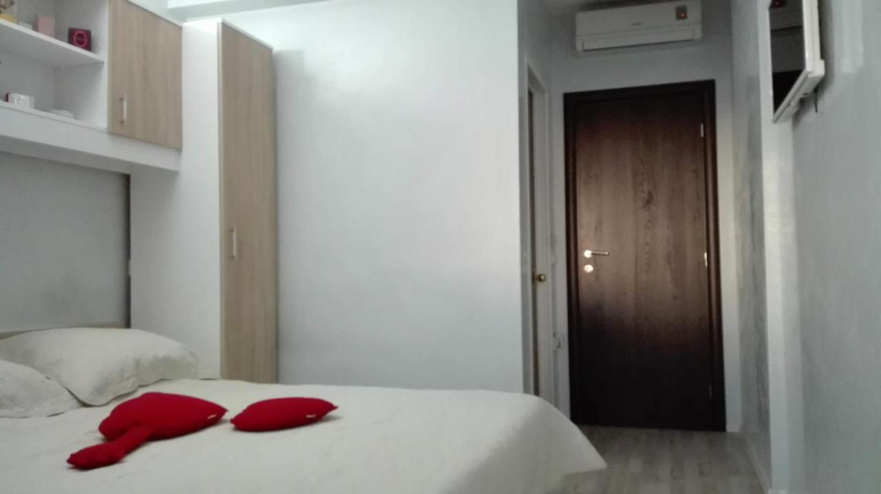 פרומאינה Apartmani Zoran Bilic מראה חיצוני תמונה
