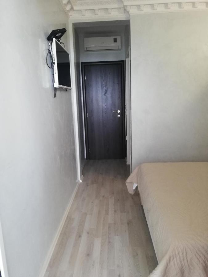 פרומאינה Apartmani Zoran Bilic מראה חיצוני תמונה