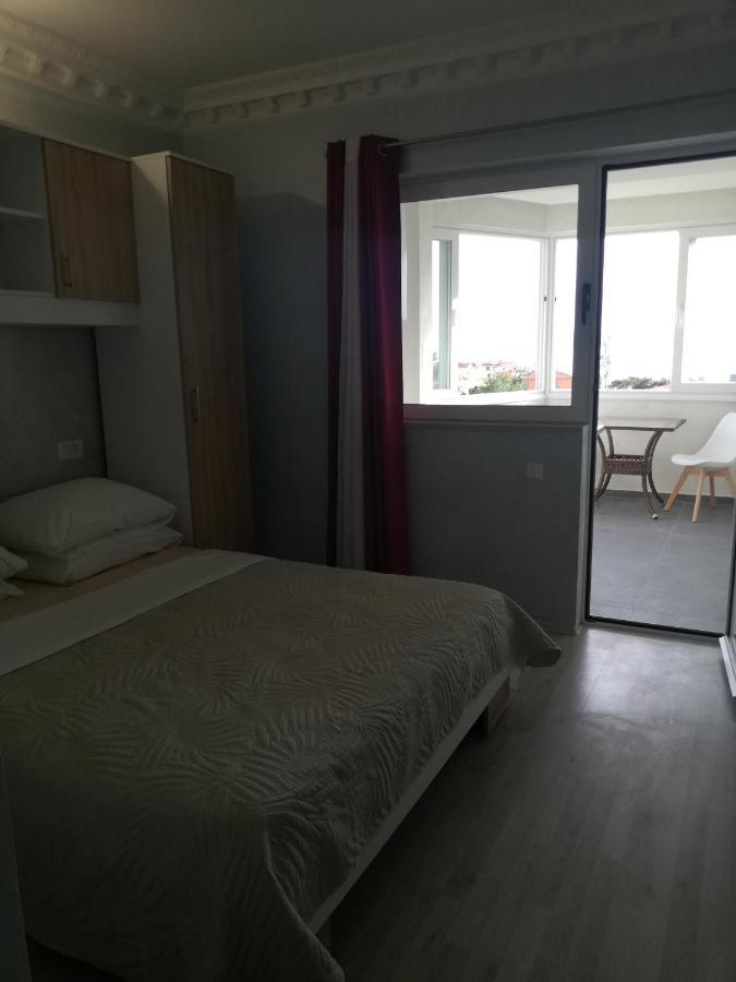פרומאינה Apartmani Zoran Bilic מראה חיצוני תמונה