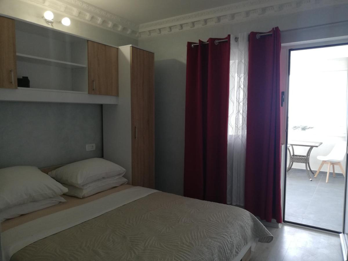 פרומאינה Apartmani Zoran Bilic מראה חיצוני תמונה