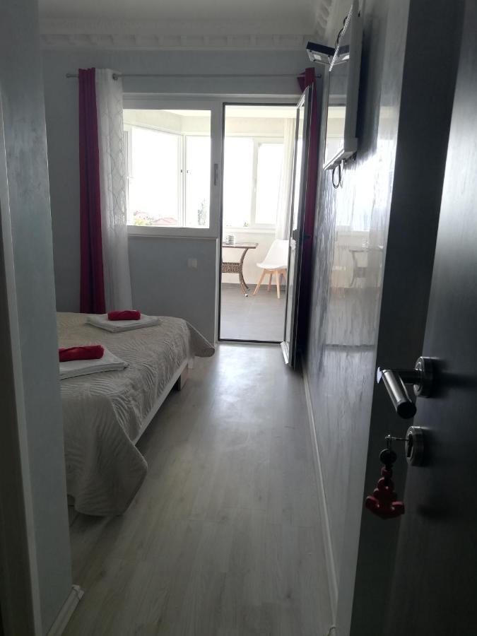 פרומאינה Apartmani Zoran Bilic מראה חיצוני תמונה