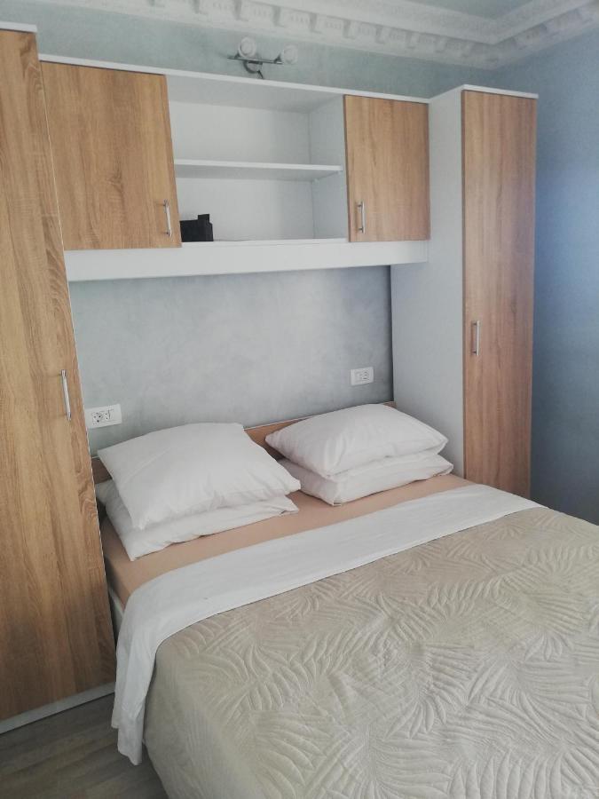 פרומאינה Apartmani Zoran Bilic מראה חיצוני תמונה
