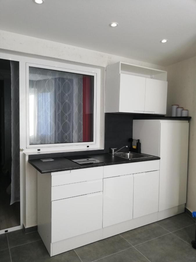 פרומאינה Apartmani Zoran Bilic מראה חיצוני תמונה