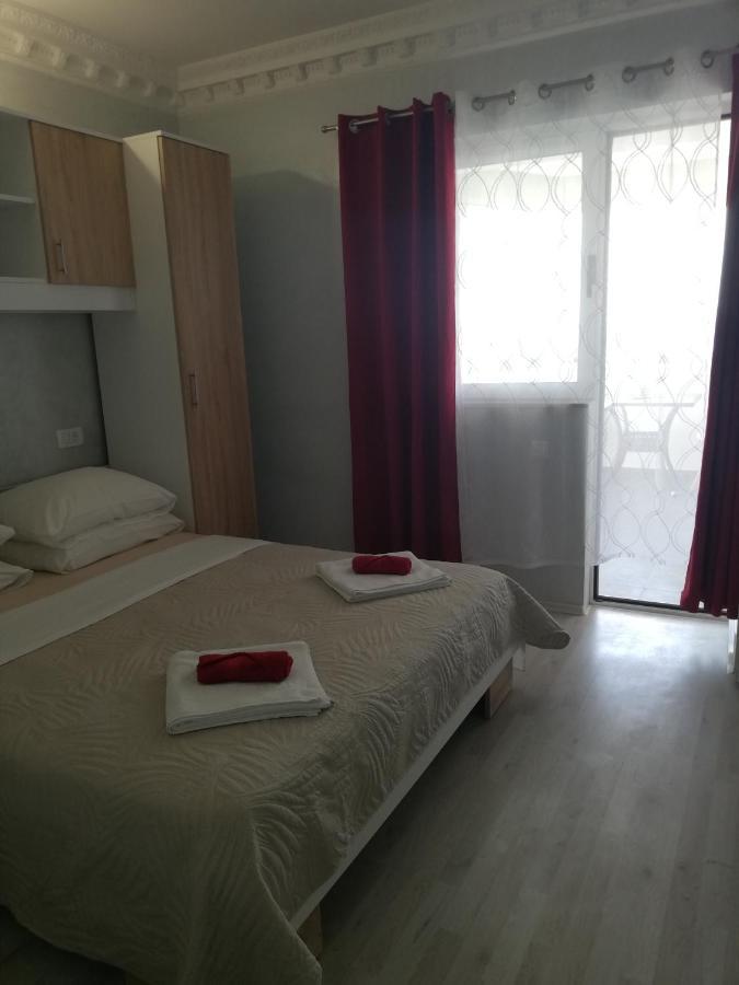 פרומאינה Apartmani Zoran Bilic מראה חיצוני תמונה