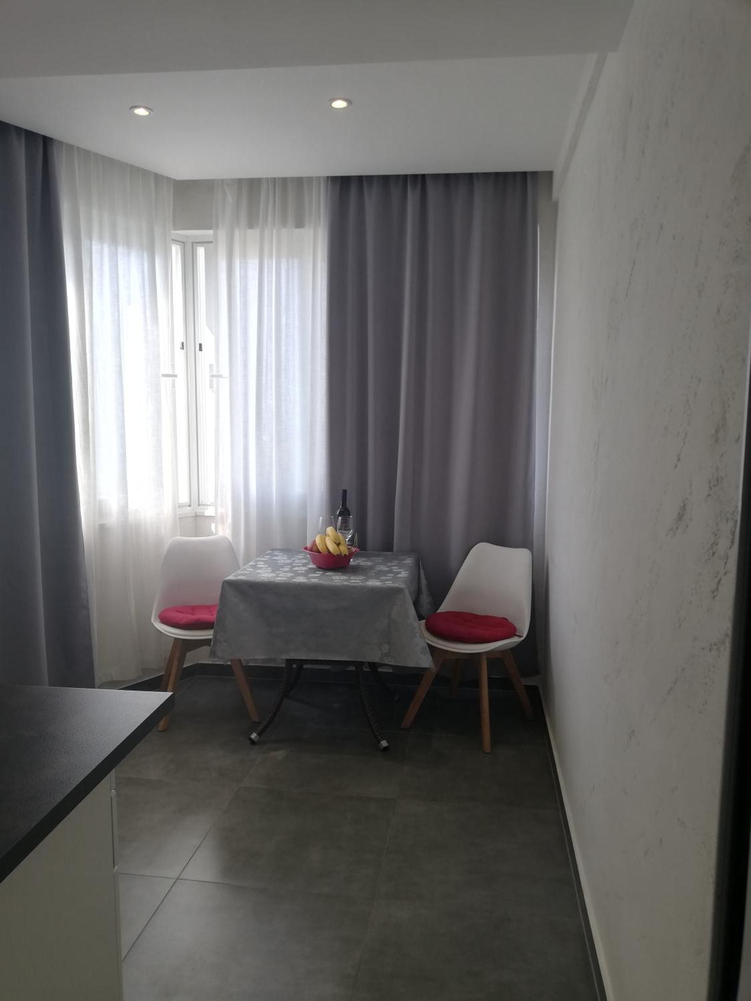 פרומאינה Apartmani Zoran Bilic מראה חיצוני תמונה